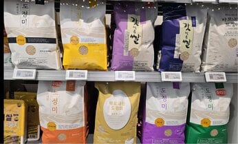 韓国産や台湾産の「コシヒカリ」が現地スーパーで存在感ジワリ…日本産は? 海外コメ事情の店頭調査