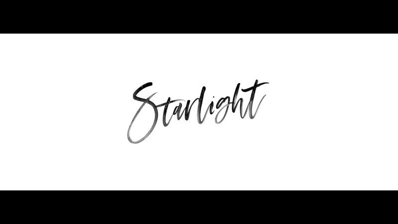 INORAN、新AL『2019』リード曲「Starlight」MV (Lyric ver.)公開