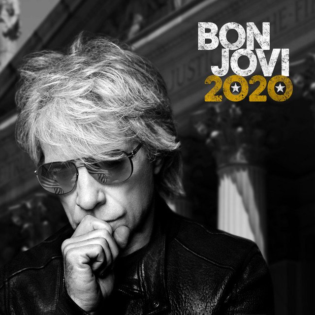 『2020』ボン・ジョヴィ（Album Review）