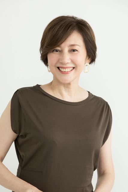 池上恵子さん