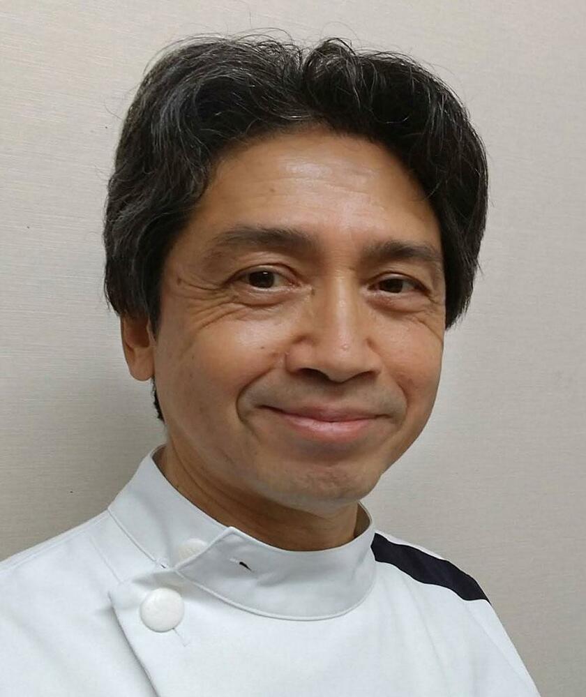 藤田直孝医師