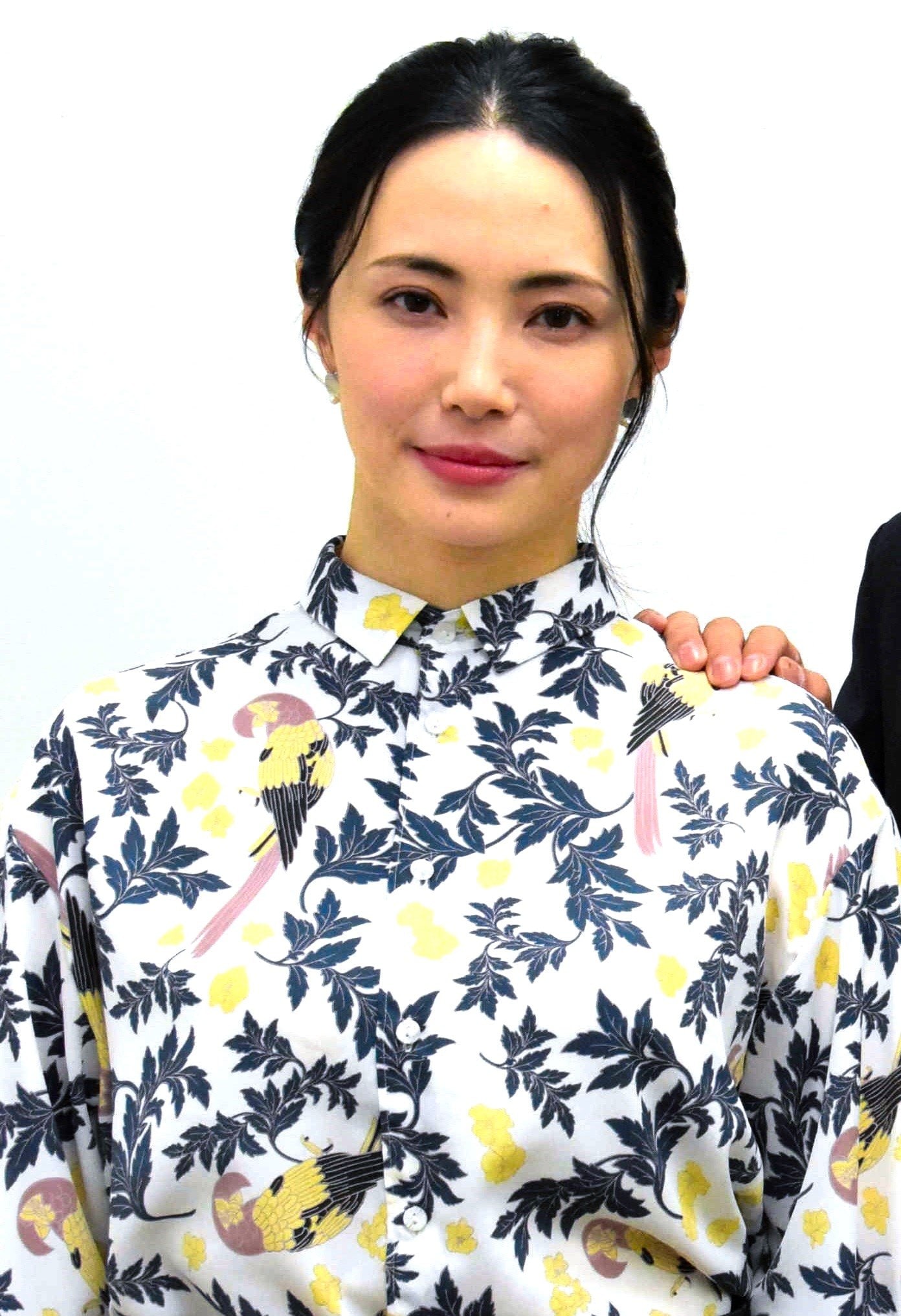 ミムラ　女優　顔 ミムラ改め「美村里江」改名＆2度の結婚で印象一変 再び売れっ子女優に！（AERA DIGITAL）｜ｄメニューニュース（NTTドコモ）