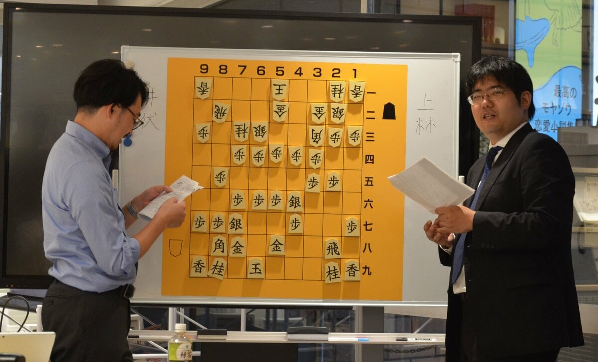 夏目漱石作の小説に将棋が登場　羽生善治九段が語る将棋と文学の関係性とは | AERA dot. (アエラドット) 