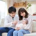 子どもができた途端「パパ」「ママ」と呼ばれる日本の親 “他者からの視点”で意識させられる自分の立場