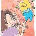 「問いを立てるのは難しい! 講演資料作成をAIに指示してみて気付いたこと」ジェーン・スー