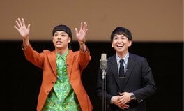 バッテリィズ・エースに質問 「先輩おバカ芸人たちは戦々恐々では?」真剣な表情で返ってきた“まさかの言葉”