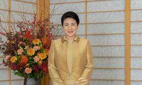 雅子さまの立ち姿は「決意」の現れ “お誕生日写真”から読み取ったメッセージ