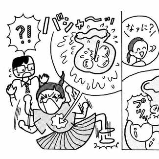 「自分で自分の事情を聴く」 漫画家と公認心理師が語る、心の便秘の解消術
