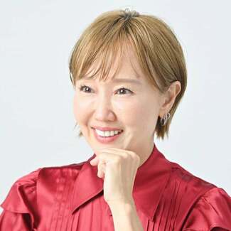 工藤夕貴が語る、“ステップファミリー”で子を育てる喜び 「自分にも子どもがいればという後悔はない」