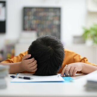 「偏差値35、模試E判定なのに勉強しない息子」に悩む小6母に、中学受験のプロが伝えるアドバイスとは