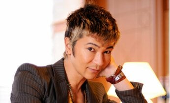 『南くんが恋人!?』出演の「武田真治」 フェミ男でブレークも暗黒期に…どん底からはい上がれたワケ