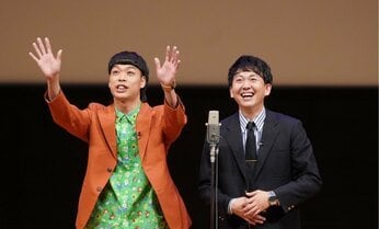バッテリィズ・エースに質問 「先輩おバカ芸人たちは戦々恐々では?」真剣な表情で返ってきた“まさかの言葉”