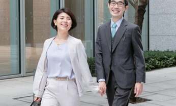 夫の転職活動中、生活を支えた妻へ「今度は僕が妻のチャレンジを応援する番」 互いの夢を支え合う夫婦