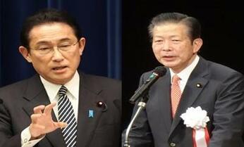 自民党と公明党が参院選の相互推薦で「票が減る」とギクシャク 維新や小池新党の脅威も
