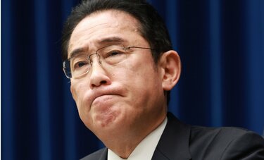 不人気・岸田首相が狙う？「オールスター内閣改造」 小泉氏、高市氏、よもやの木原氏入閣も…