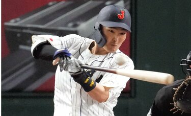 〈先週に読まれた記事ピックアップ〉不祥事の源田がいないなら…　WBCや五輪と無縁だった「侍ジャパンに適任」のベテラン遊撃手は