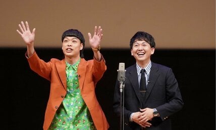 バッテリィズ・エースに質問 「先輩おバカ芸人たちは戦々恐々では?」真剣な表情で返ってきた“まさかの言葉”