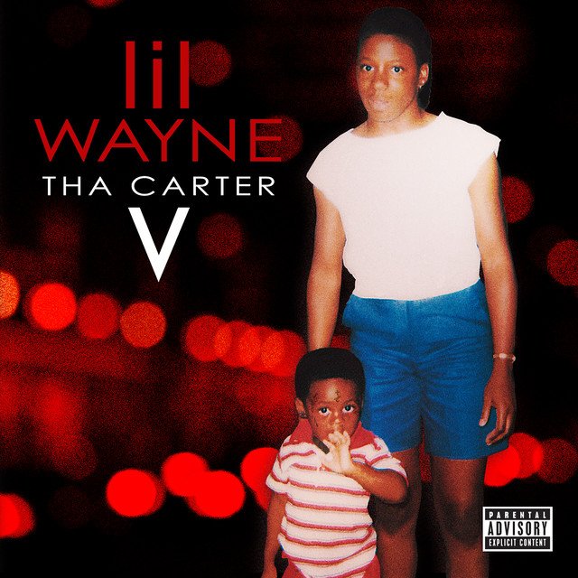 『Tha Carter V』リル・ウェイン（Album Review）