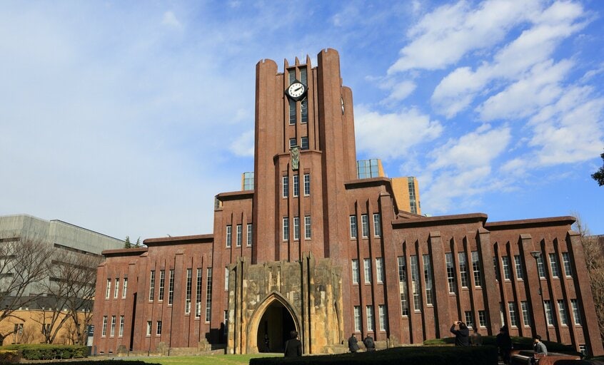 【超速報】東大合格者ランキング、高校別で日比谷が3位と躍進　前年比20人増の80人合格　公立校の奮闘めだつ（午後6時現在）