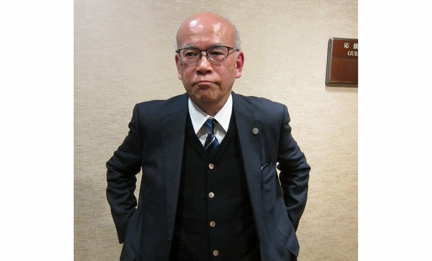 写真・図版(5枚目)| 【派閥とカネ問題】「自民党は砂漠のよう」と久米晃・自民党元事務局長 派閥解消論の足元で現実の派閥は崩壊寸前