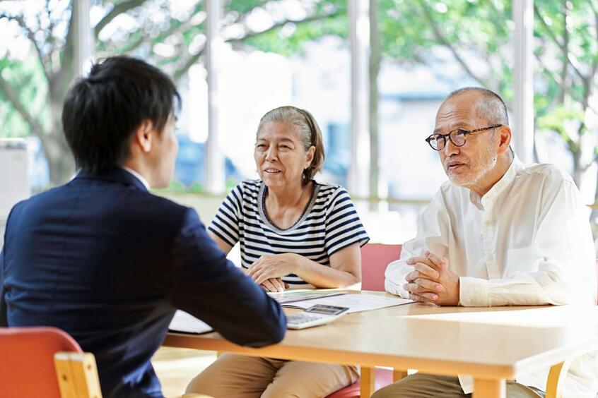 写真はイメージ(GettyImages)