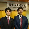 藤井聡太は「記録に関心ない」 師匠が明かす“無心”の将棋姿勢