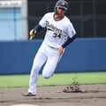 【夏の甲子園 今年も熱い!ルーキーズ】横山聖哉(オリックス) 出世番号の「34」託された“野球小僧”