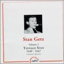 『Teenage Stan / Vol.2 : 1946』