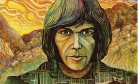 第5回　NEIL YOUNG / NEIL YOUNG