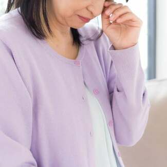 引きこもり33歳息子と10年ぶりに対面の母親、「こんな顔してたっけ…」と胸が詰まる