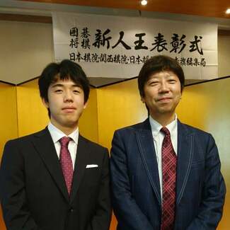 藤井聡太は「記録に関心ない」 師匠が明かす“無心”の将棋姿勢