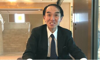 永田町ひき逃げ事件の犠牲者はイトマン事件でも名前が出た「バブル紳士」だった