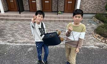 「楽したらいかん!」と大人から批判 「さんぽセル」開発の小学生が「売れなくてもいい」と語った理由