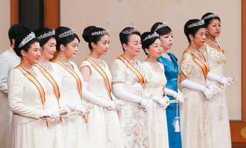 「かわいすぎるプリンセス」といえば…令和時代の女性皇族を紹介