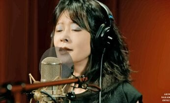 中森明菜デビュー記念日きょう「最も好きな曲はなんですか?」ランキングベスト10 1位は日本レコード大賞受賞曲