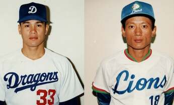 郭源治、郭泰源、ウィリアムス…最強“助っ人投手”は一体誰だ?