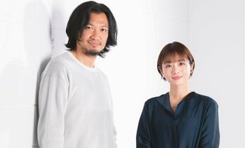 石原さとみ、SNSに思うこと「その一言を文字にする前に一瞬でも考えてほしい」