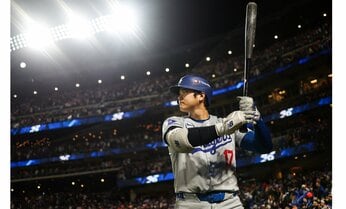 大谷翔平は「打席に立つだけで脅威を与える存在」 数字以上の貢献度でドジャースを“頂点”に導いた