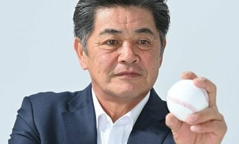 フライボール革命は本当に革命か? 優勝請負人・工藤公康が明かす、投手と打者のデータの進化
