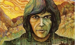 第5回 NEIL YOUNG / NEIL YOUNG
