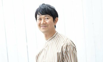 アキラ100%が語る4歳娘の子育て「お盆芸はまだ見せたことがない。だけど気づくのは時間の問題です」
