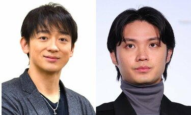 「きのう何食べた？」は新時代のホームドラマに　“異色カップル”山本耕史と磯村勇斗も新境地の演技