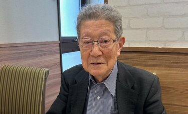 〈見逃し配信〉元NHKアナの伝説の相撲ジャーナリスト94歳が「苛立ちさえ感じた」 檄を飛ばす若手力士とは 三月場所をバッサリ