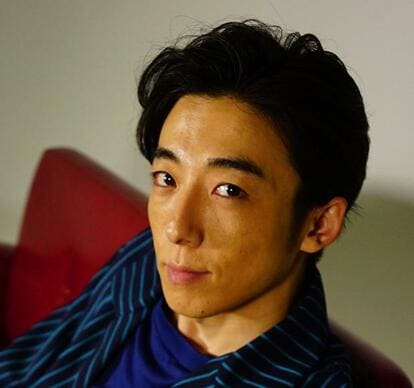 森川葵と破局していたという高橋一生 (c)朝日新聞社