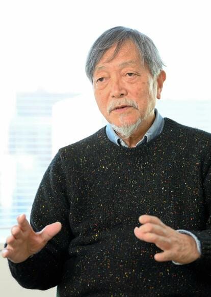 池澤夏樹(いけざわなつき)/ 1945年、北海道生まれ。作家、詩人。88年「スティル・ライフ」で芥川賞、93年『マシアス・ギリの失脚』で谷崎潤一郎賞など。著書に『ぼくたちが聖書について知りたかったこと』(秋吉輝雄と共著)、『科学する心』など。