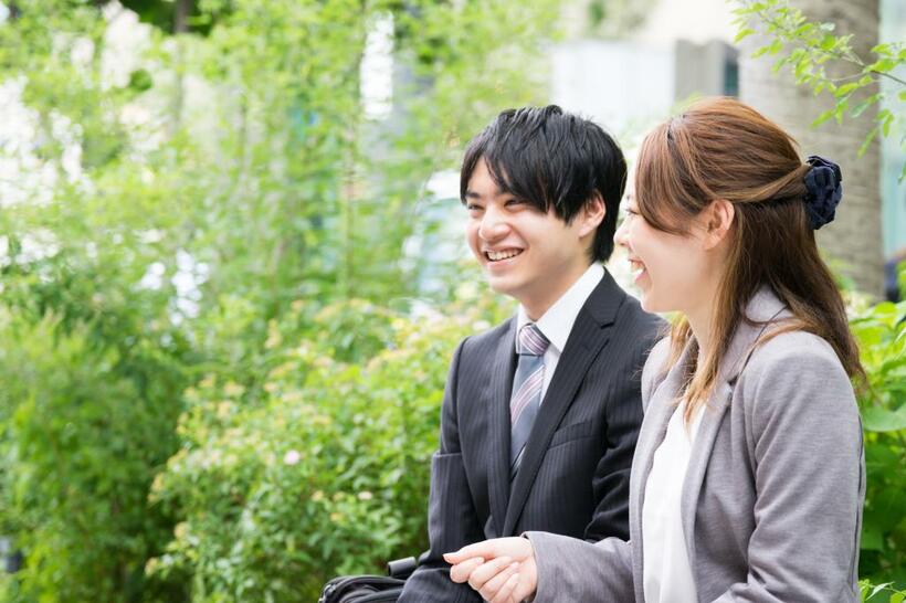 ※写真はイメージ（ｇｅｔｔｙｉｍａｇｅｓ）