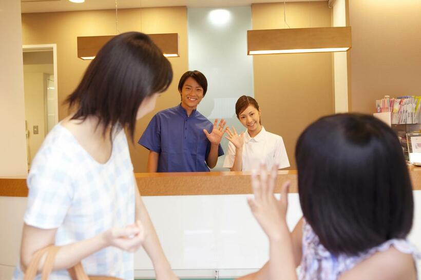 ※写真はイメージです（写真／Getty Images）