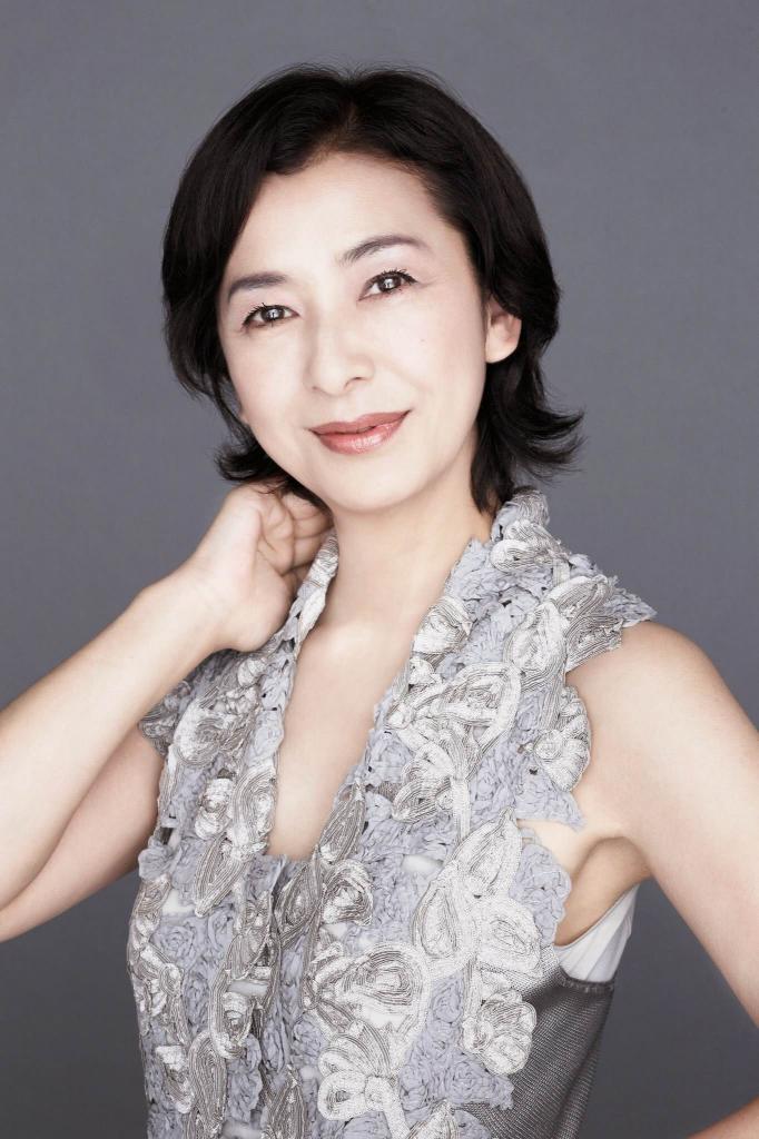 女優・高橋惠子さん（６６）は、一度荷物を整理して空き家にしてから（家じまい）、また同じ一軒家に戻った（事務所提供）