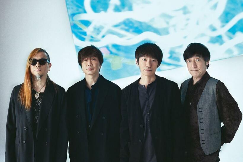 全国ツアー「ＳＰＩＴＺ　ＪＡＭＢＯＲＥＥ　ＴＯＵＲ　,２３－,２４　“ＨＩＭＩＴＳＵ　ＳＴＵＤＩＯ”」は６月３日から開催。ホール３２公演、アリーナ１３公演、合計４５公演を予定［撮影／蜷川実花、ｈａｉｒ　＆　ｍａｋｅ　ｕｐ　島　徹郎（ｊｕｉｃｅ）　ｓｔｙｌｉｎｇ　横田太樹（ＭＡＳＡＫＡ）］