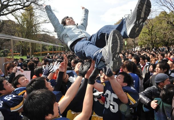 イメージ写真　（c）朝日新聞社　＠＠写禁